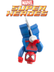 LEGO Marvel Super Heroes